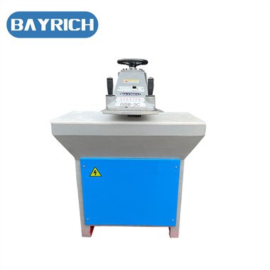 Mesin Pemotong Jari Tali Pinggang Masa